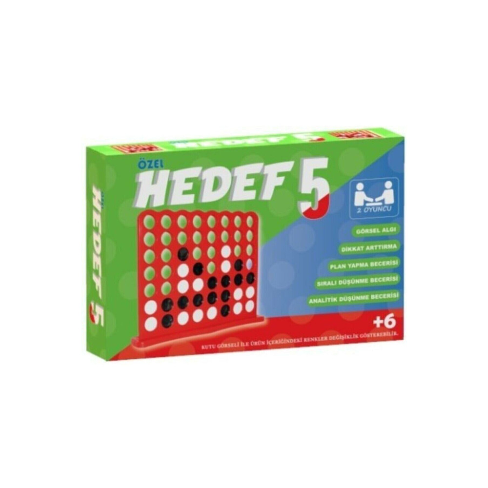 Ritoys Hedef 5 Eğitici Akıl Ve Zeka Oyunu Eğitici Oyuncak Fiyatı
