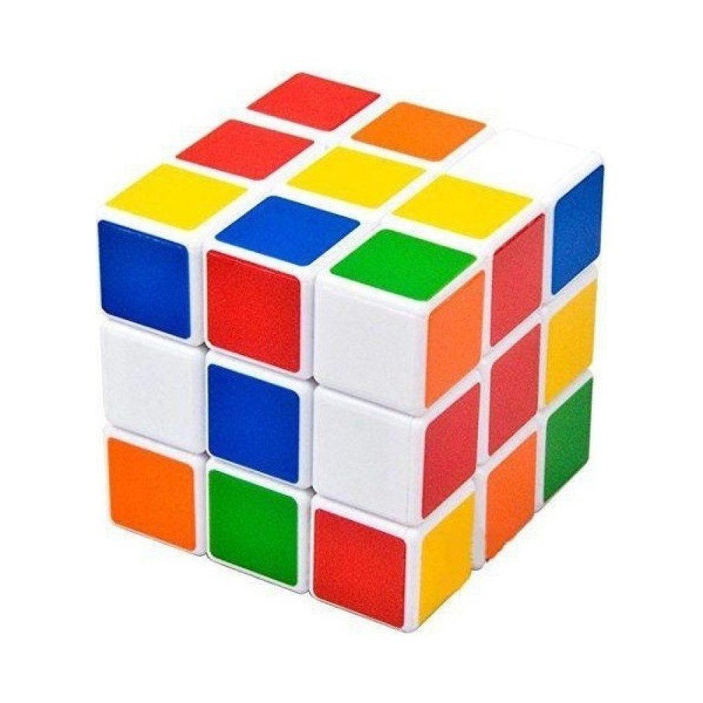 Ritoys Zeka Küpü 3 Lü Rubik Küp - Magic Cube - Sabır Küpü Oyun & Hobi Fiyatı
