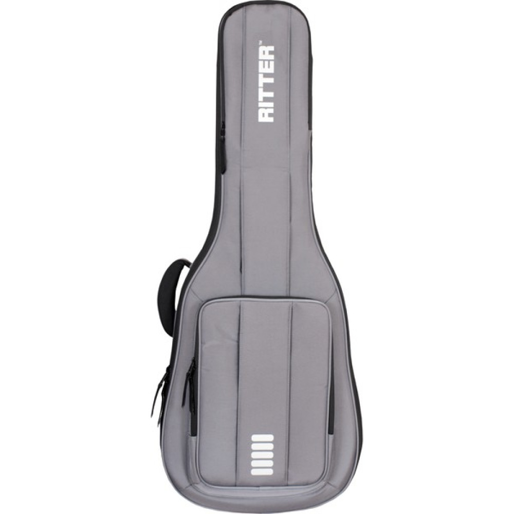 Ritter Arosa Deluxe RGA6-D-TGR Akustik Gitar Kılıfı Oto Boyaları Fiyatı