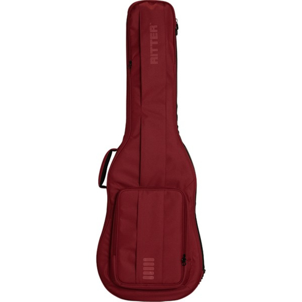Ritter Arosa Rga5-B-Srd Bas Gitar Kılıfı Müzik Aleti Aksesuarları Fiyatı