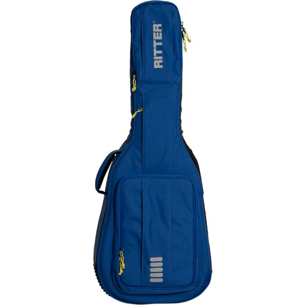Ritter Arosa Rga5-C-Sbl Klasik Gitar Kılıfı Müzik Aleti Aksesuarları Fiyatı