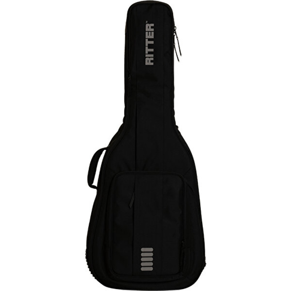 Ritter Arosa Rga5-D-Sbk Akustik Gitar Kılıfı Müzik Aleti Aksesuarları Fiyatı