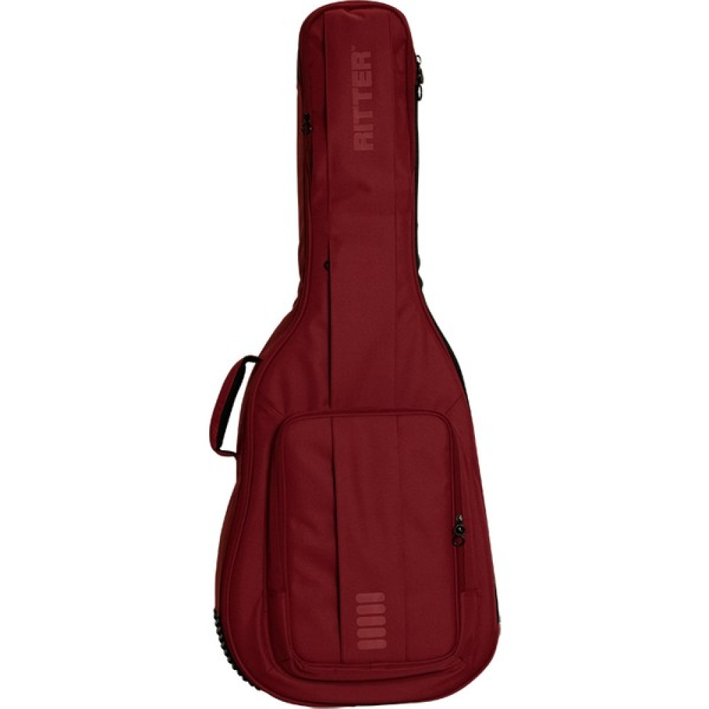 Ritter Arosa Rga5-D-Srd Akustik Gitar Kılıfı Müzik Aleti Aksesuarları Fiyatı