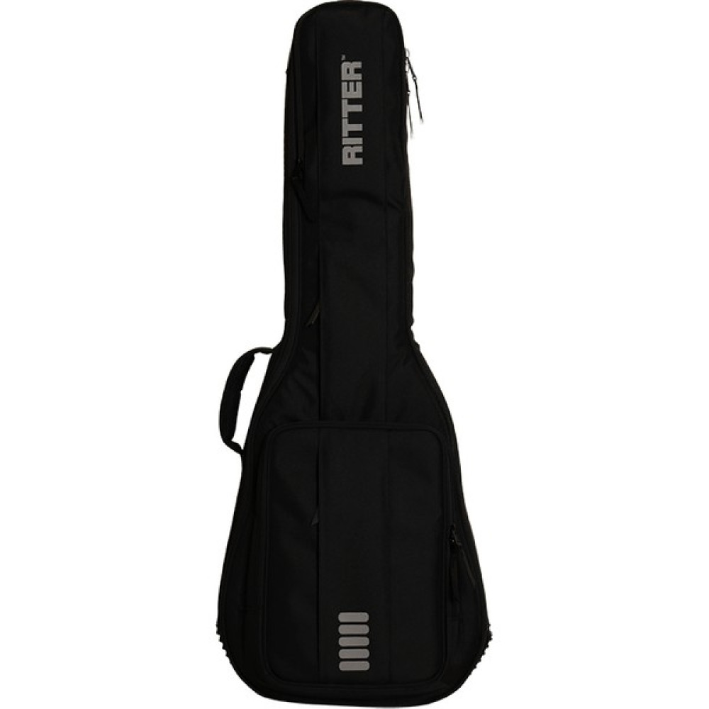 Ritter Arosa Rga5-L-Sbk Les Paul Kasa Elektro Gitar Kılıfı Müzik Aleti Aksesuarları Fiyatı