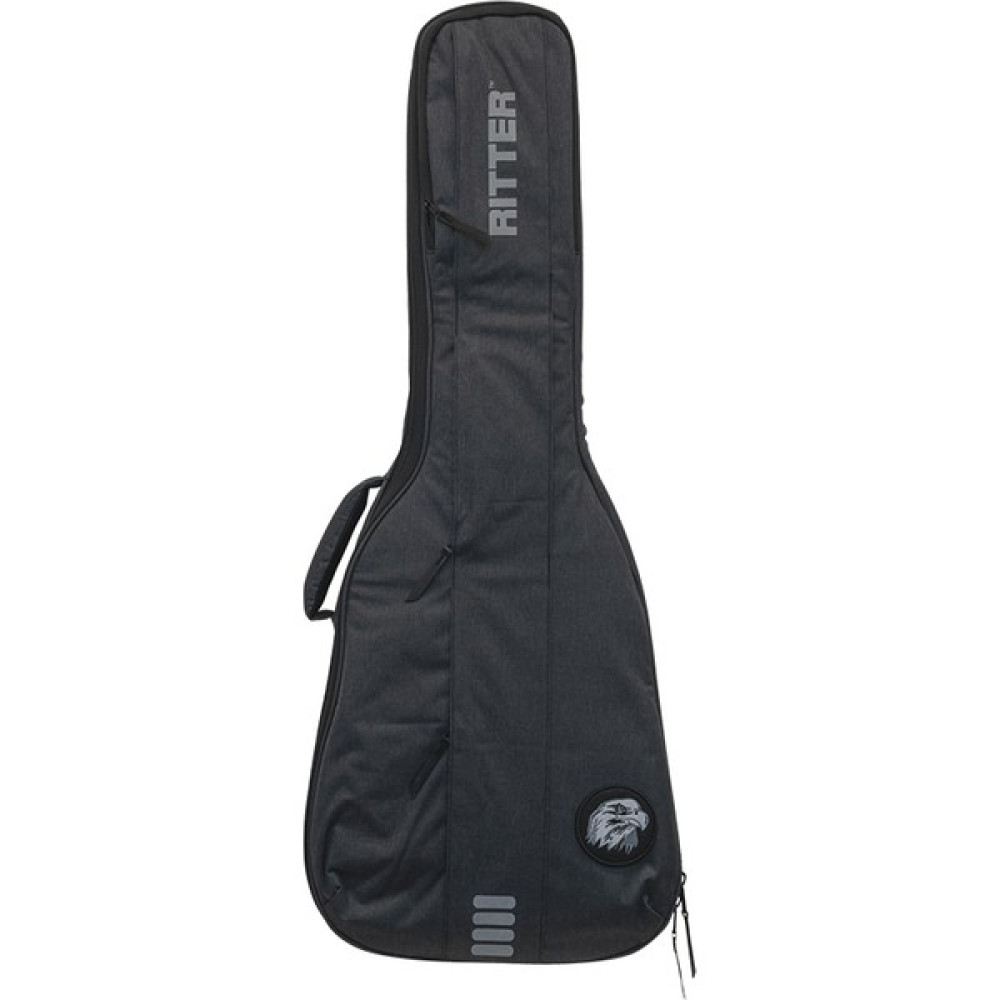 Ritter Bern Rgb4-C-Ant Klasik Gitar Kılıfı Müzik Aleti Aksesuarları Fiyatı