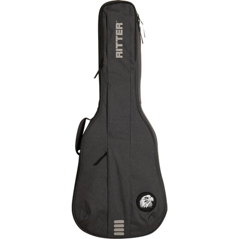 Ritter Bern Rgb4-D-Ant Akustik Gitar Kılıfı Müzik Aleti Aksesuarları Fiyatı