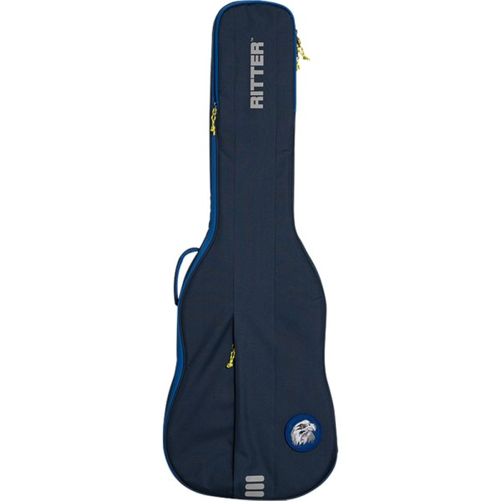Ritter Carouge Rgc3-B-Abl Bas Gitar Kılıfı Oto Boyaları Fiyatı