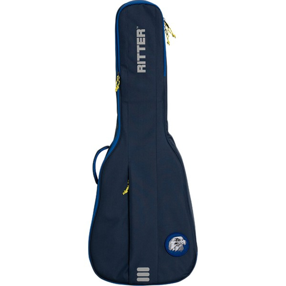 Ritter Carouge Rgc3-C-Abl Klasik Gitar Kılıfı Müzik Aleti Aksesuarları Fiyatı