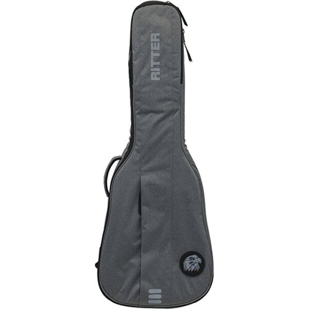 Ritter Carouge Rgc3-C-Egr Klasik Gitar Kılıfı Müzik Aleti Aksesuarları Fiyatı