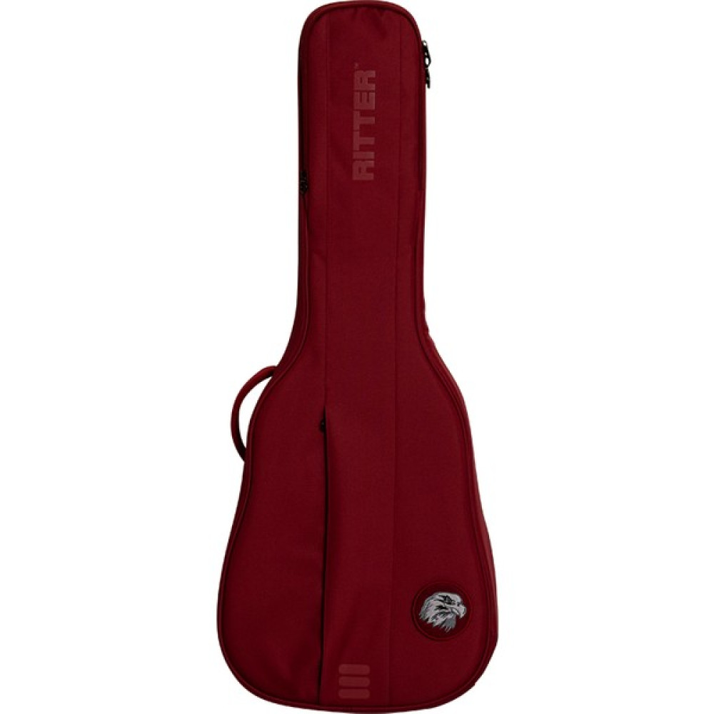 Ritter Carouge Rgc3-C-Srd Klasik Gitar Kılıfı Müzik Aleti Aksesuarları Fiyatı