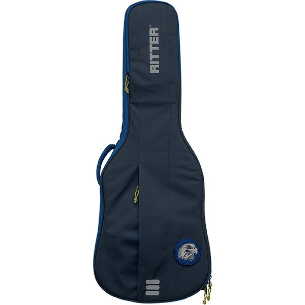 Ritter Carouge Rgc3-E-Abl Elektro Gitar Kılıfı Oto Boyaları Fiyatı
