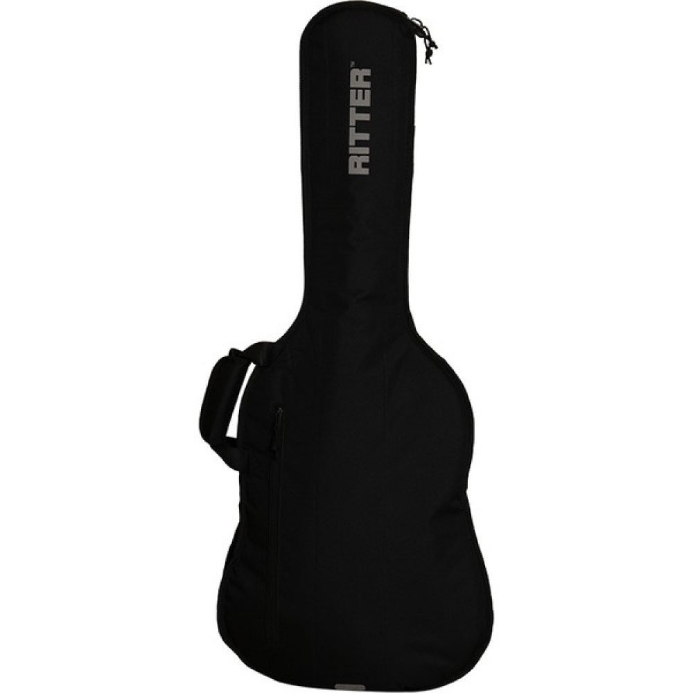 Ritter Evilard Rge1-E-Sbk Elektro Gitar Kılıfı Müzik Aleti Aksesuarları Fiyatı