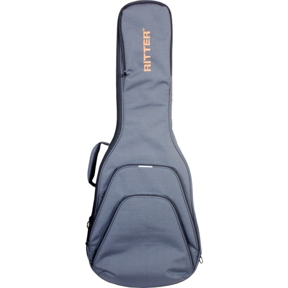 Ritter Retro 4 RGR4-D-MGB Akustik Gitar Kılıfı Oto Boyaları Fiyatı