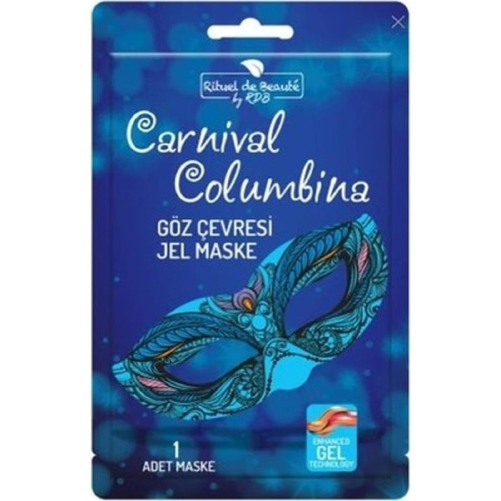Rituel de Beaute Rituel De Beauté Göz Çevresi Jel Maske Maskeler Fiyatı