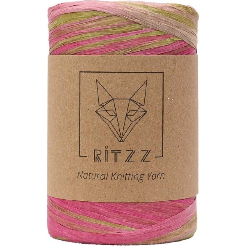 Ritzz Ebruli Soft Rafya Ip Ritzz / R001 Oyun & Hobi Fiyatı