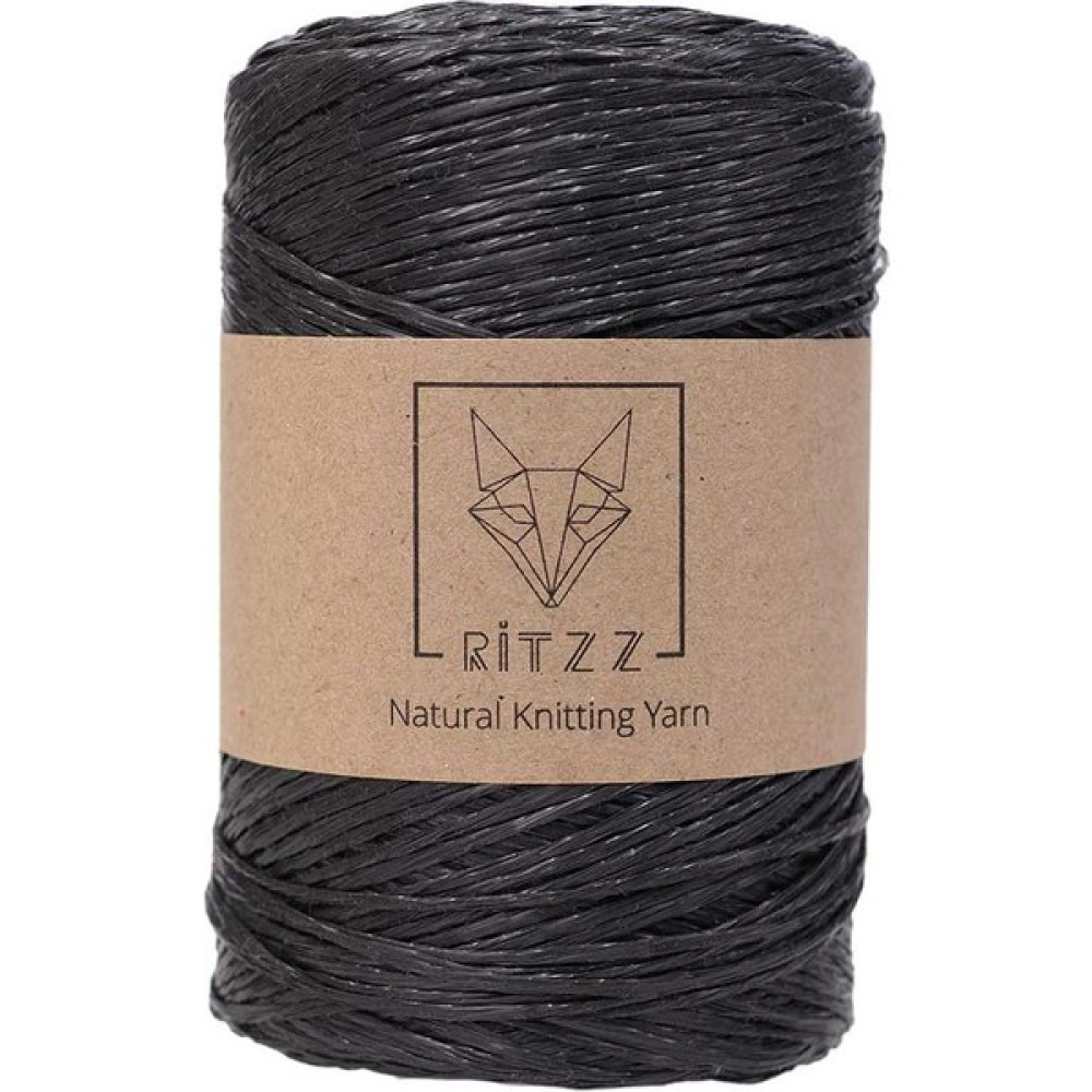 Ritzz Polyester Yıkanabilir Kağıt Ip Siyah Oto Boyaları Fiyatı