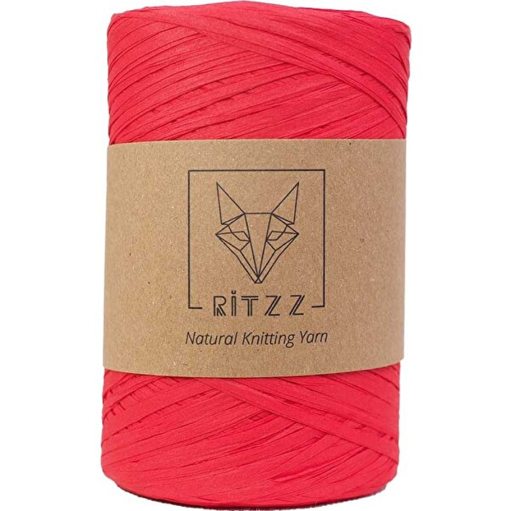 Ritzz Soft Rafya Ip Ritzz Kırmızı 1002 Oyun & Hobi Fiyatı
