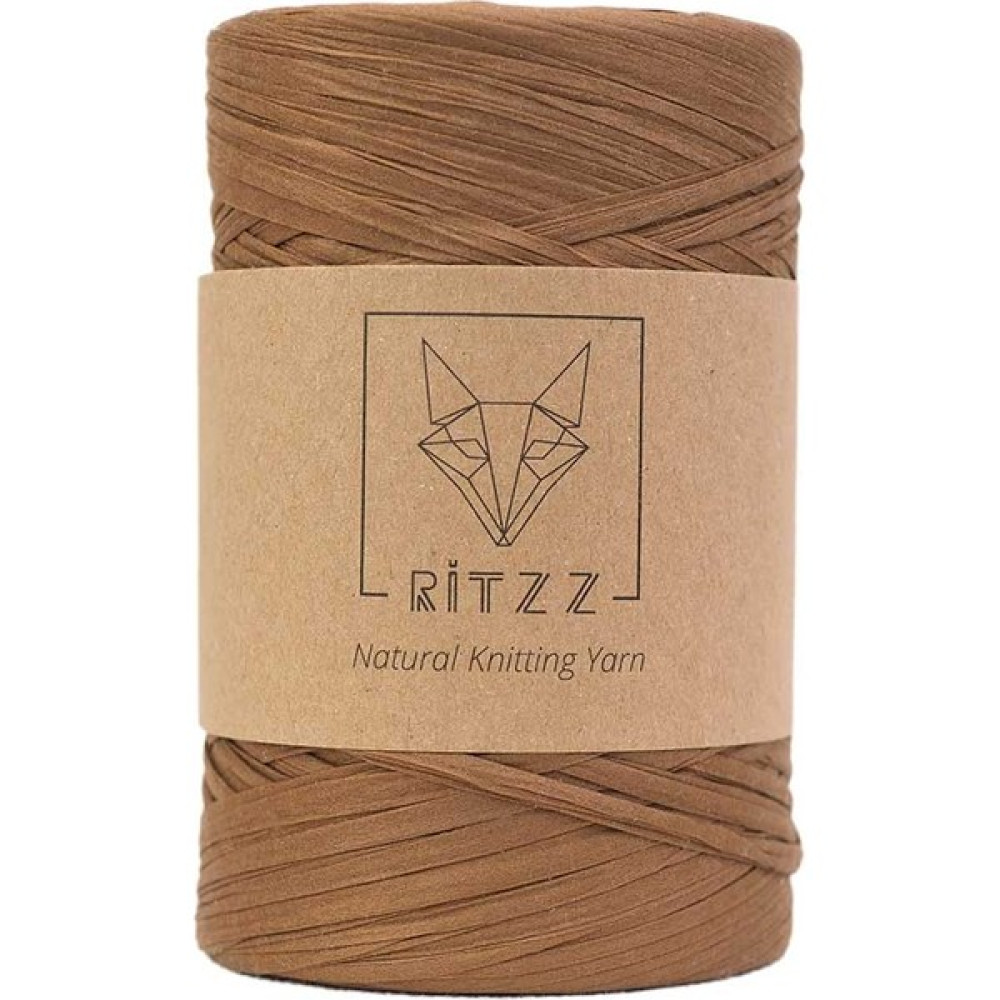 Ritzz Soft Rafya Ip Ritzz Orta Kahve 1090 Oyun & Hobi Fiyatı