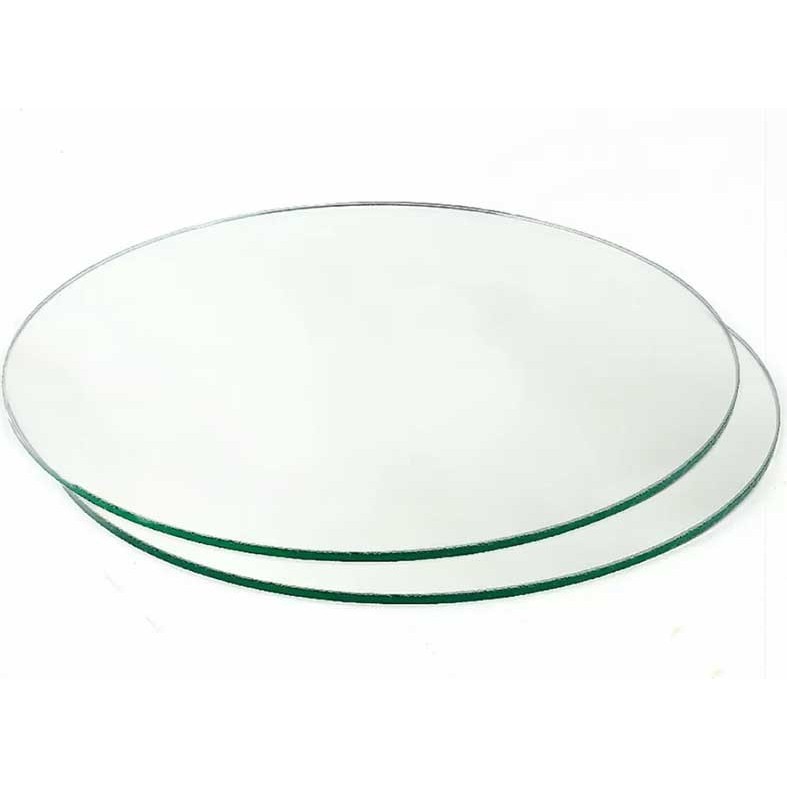 Ritzz Yuvarlak Ayna - 25CM Çap Çerçeveli Ayna Fiyatı
