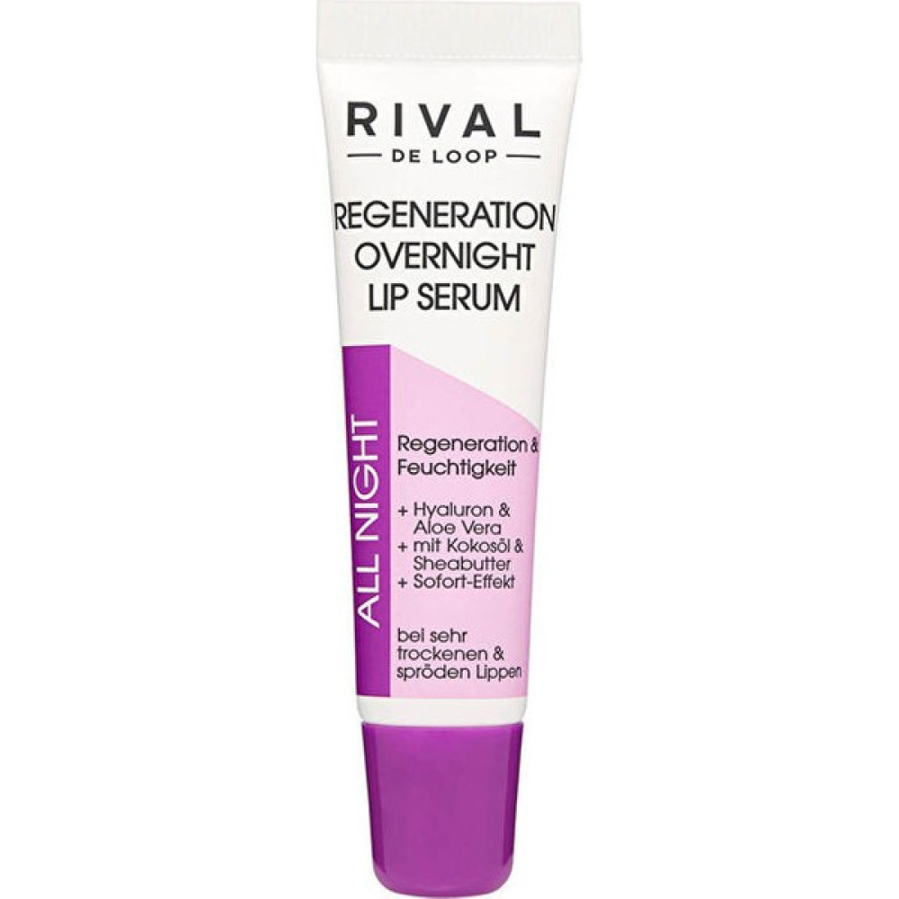 Rival De Loop Dudak Serumu Overnight 15 Ml Oto Boyaları Fiyatı