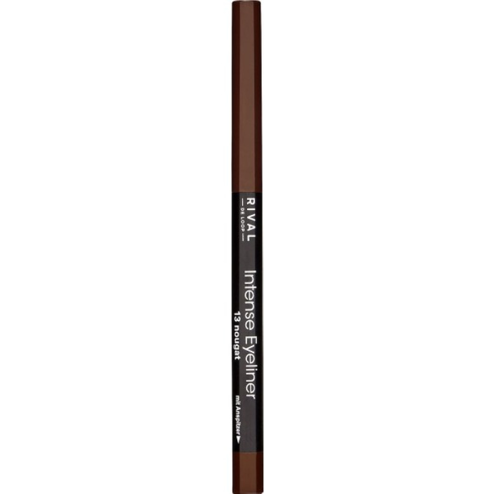 Rival De Loop Eyeliner Intense No.13 Nougat Eyeliner Fiyatı
