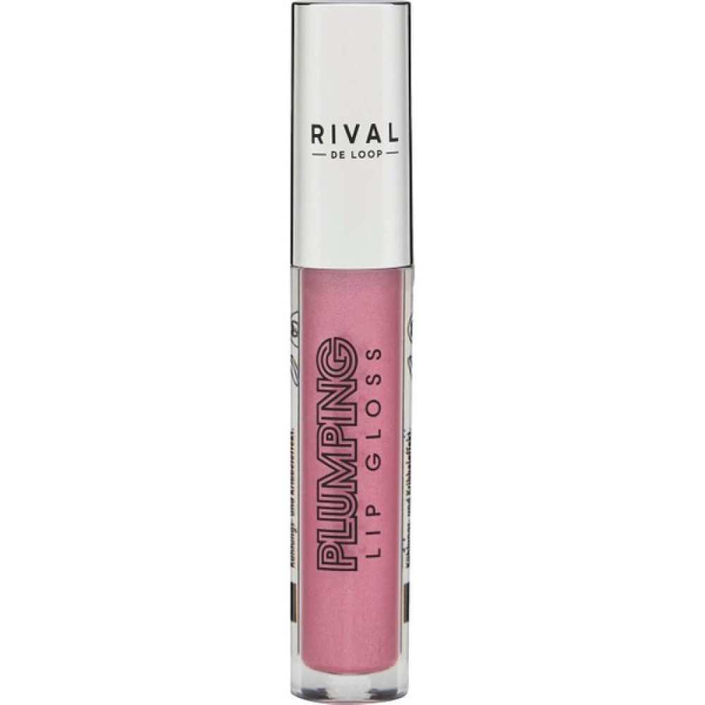 Rival De Loop Lipgloss Plumping No.02 Rujlar & Dudak Parlatıcıları Fiyatı