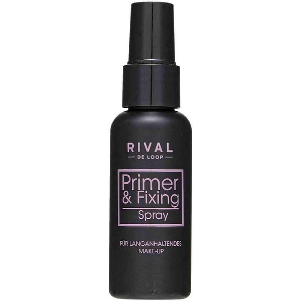 Rival De Loop Primer & Sabitleyici Sprey 50 ml Makyaj Bazı Fiyatı