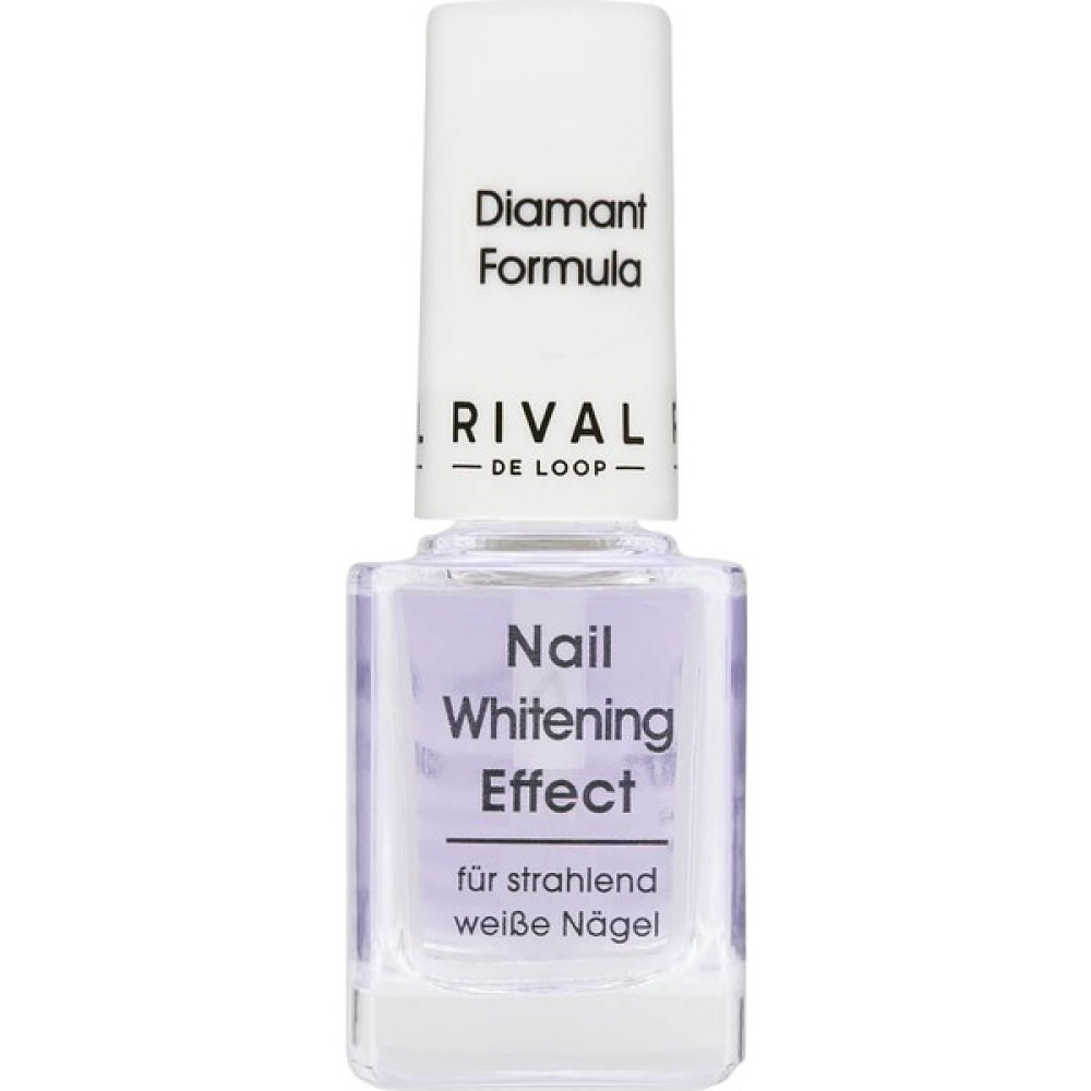 Rival De Loop Tırnak Bakım Ojesi Diamond Whitener 11 ml - Renkli Oto Boyaları Fiyatı