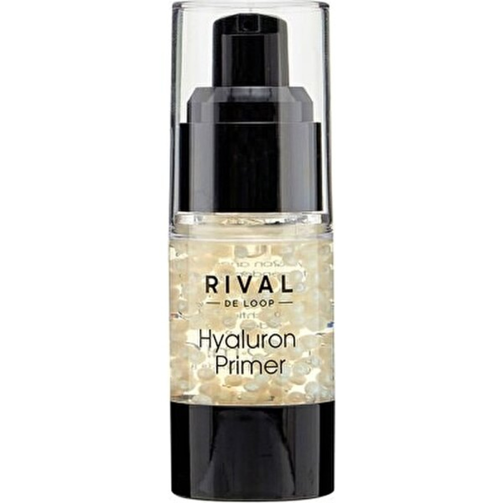 Rival Hyaluron Primer Nemlendirici 30 ml Menşei Almanya Nemlendiriciler Fiyatı