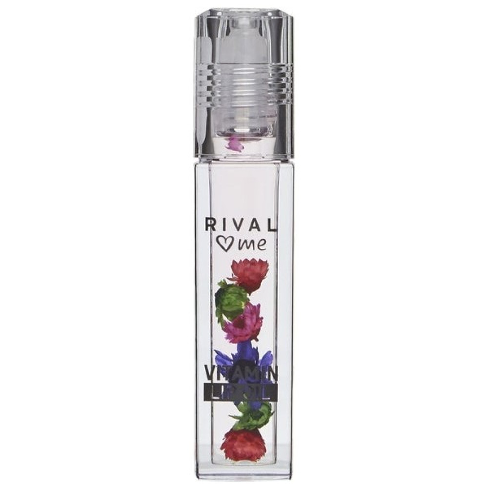 Rival Loves Me Dudak Bakım Yağı Vitaminli Dudak Bakımı / Koruyucu Fiyatı