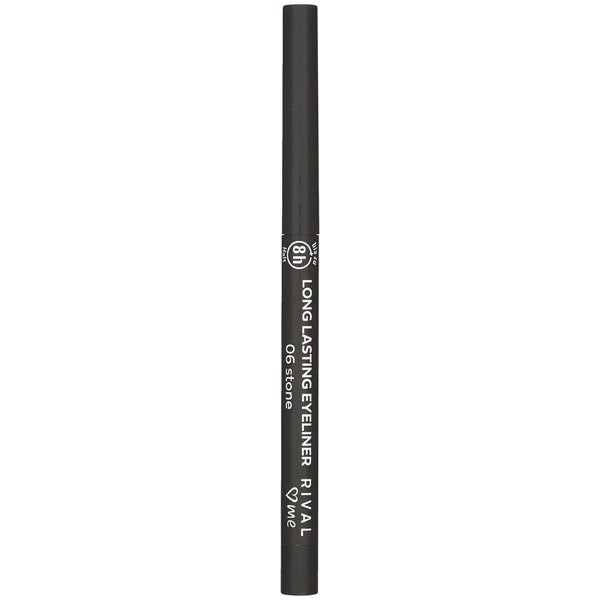 Rival Loves Me Eyeliner Long Lasting No:06 Stone Eyeliner Fiyatı