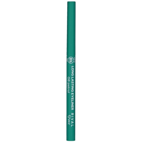 Rival Loves Me Eyeliner Long Lasting No:08 Petrol Eyeliner Fiyatı