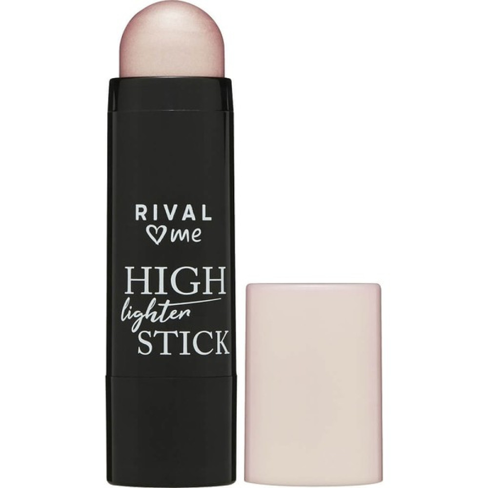 Rival Loves Me Highlighter Stick 7 gr Aydınlatıcı Fiyatı