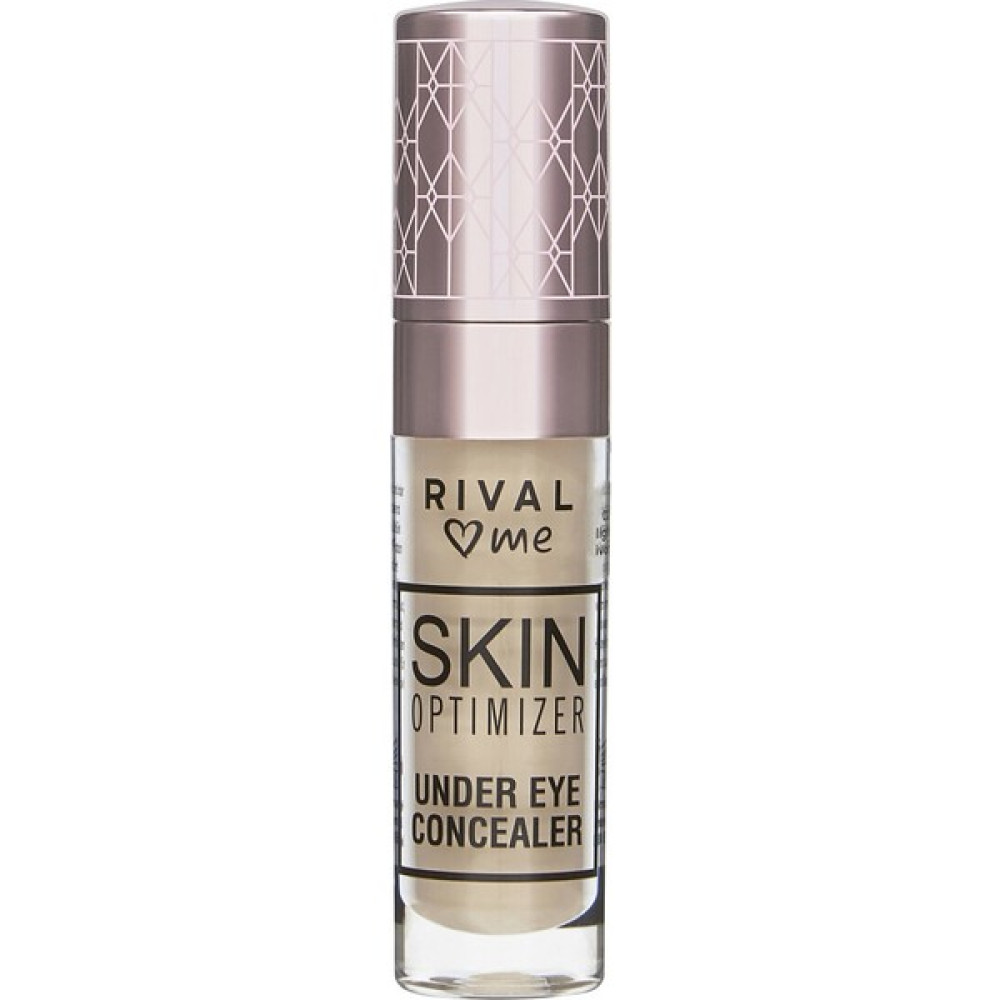 Rival Loves Me Kapatıcı No:03 5 ml Concealer Fiyatı