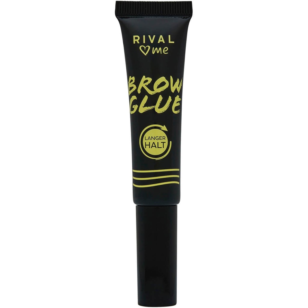 Rival Loves Me Kaş Maskarası Jel Extra Güçlü Tutuş 1 Adet Rimeller / Maskaralar Fiyatı