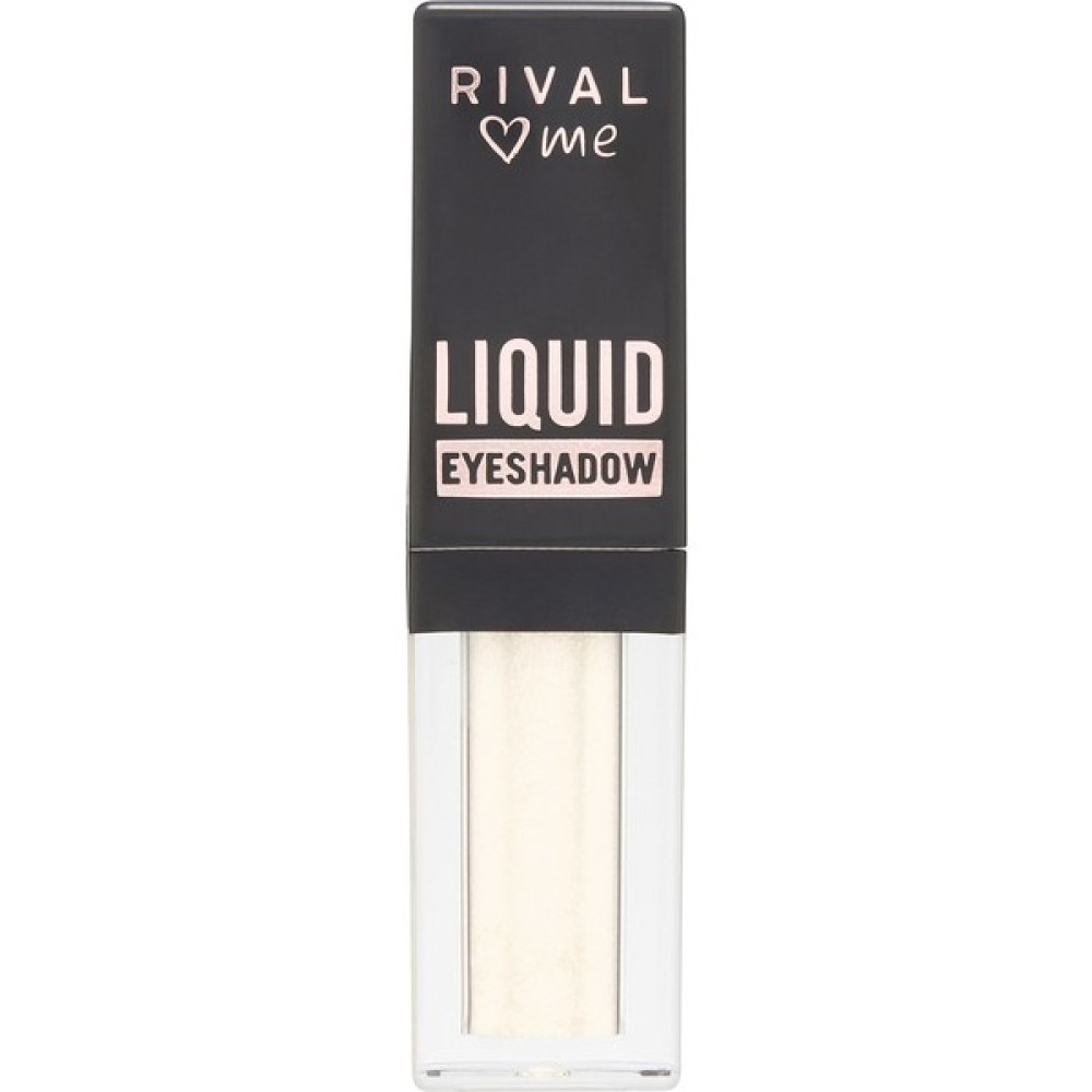 Rival Loves Me Likit Far No: 01 1 Adet Göz Farı Fiyatı