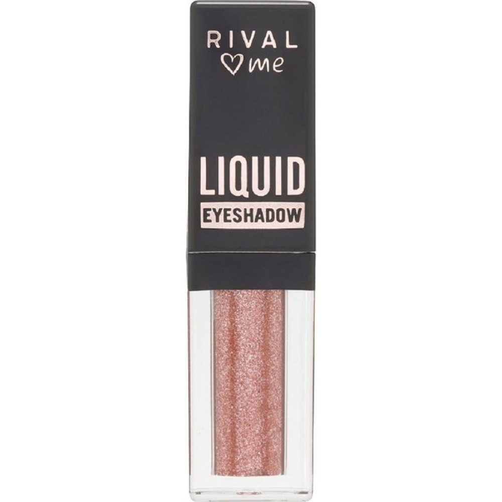 Rival Loves Me Likit Far No: 02 Stunning Copper 1 Adet Göz Farı Fiyatı