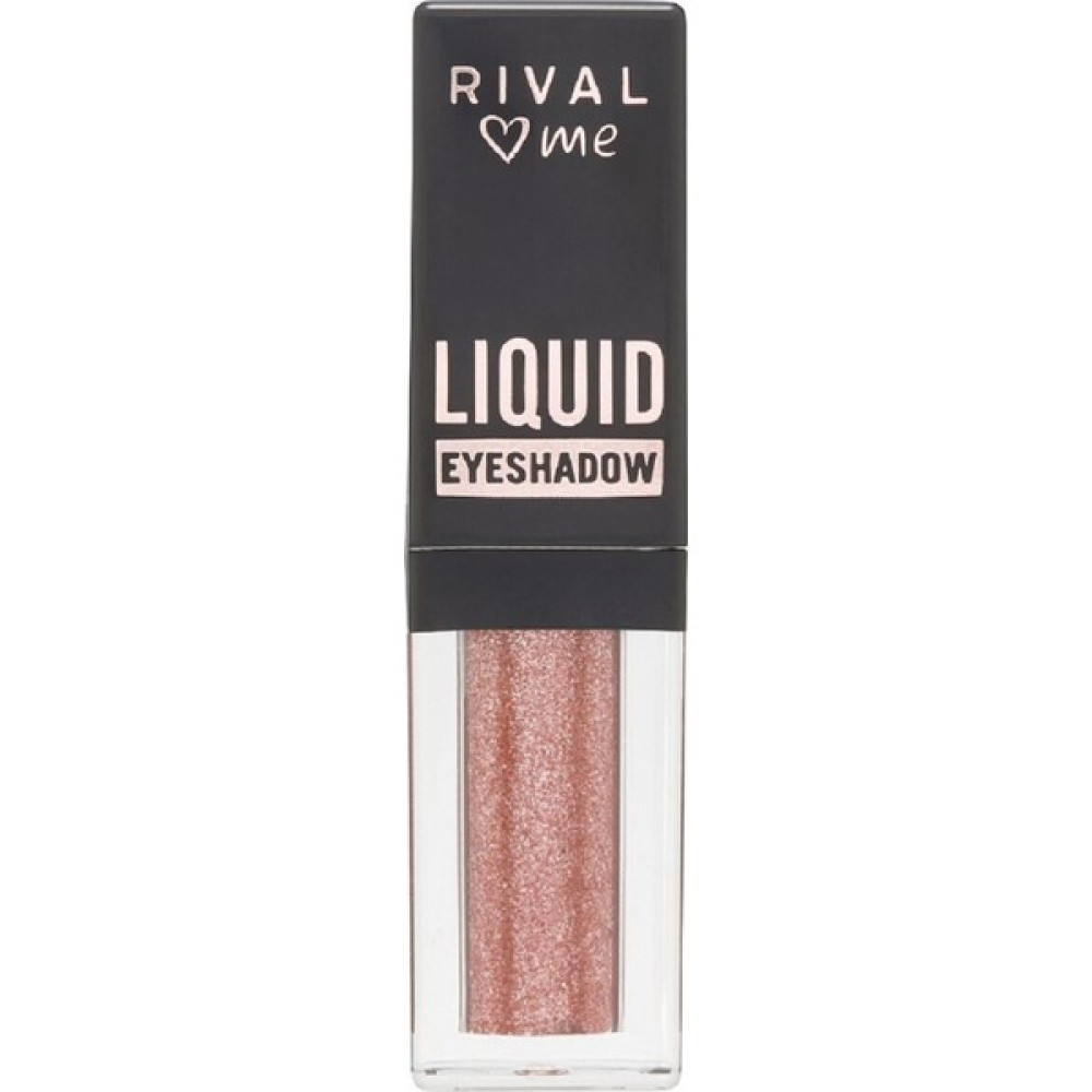 Rival Loves Me Likit Far No: 02 Stunning Copper - 2 Göz Farı Fiyatı