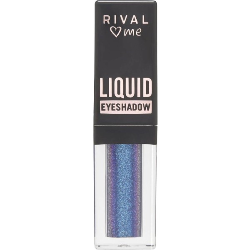 Rival Loves Me Likit Far No: 04 Göz Farı Fiyatı