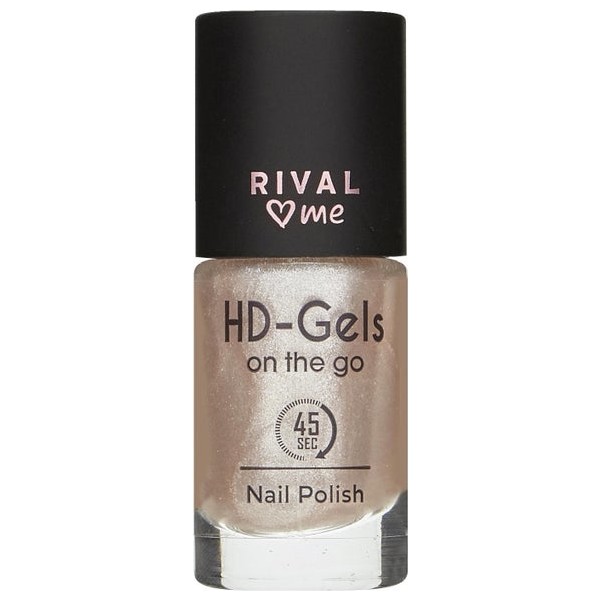 Rival Loves Me Oje No:05 Hd Gels Dazzling Jel Efekt Diğer Fiyatı