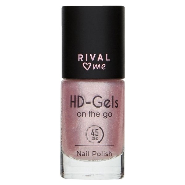 Rival Loves Me Oje No:06 Hd Gels Shiny Star Jel Efekt Diğer Fiyatı