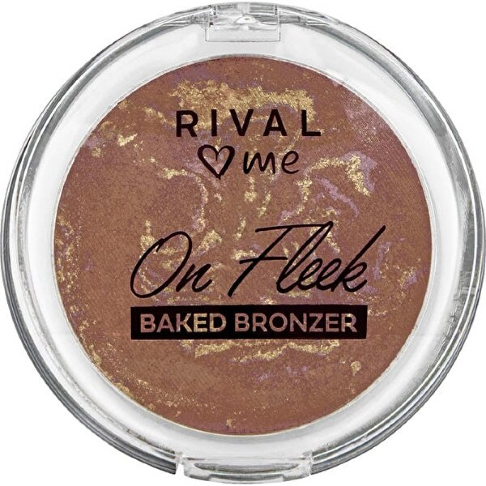 Rival Loves Me On Fleek Bronzlaştırıcı No:01 Venüs Makyaj Ürünleri Fiyatı
