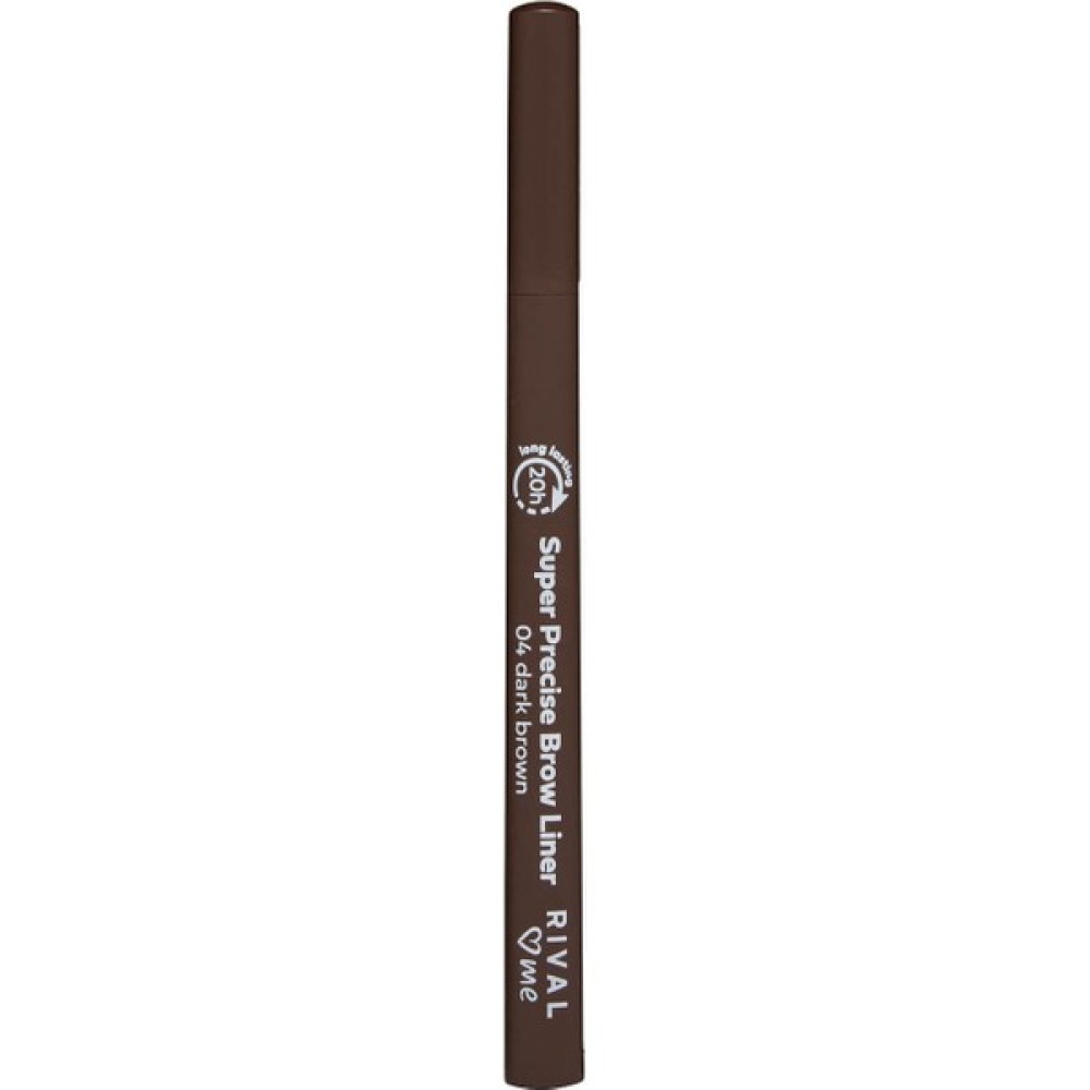 Rival Loves Me Rlm Kas Kalemı Super Precıse No.04 1.5ml Oto Boyaları Fiyatı