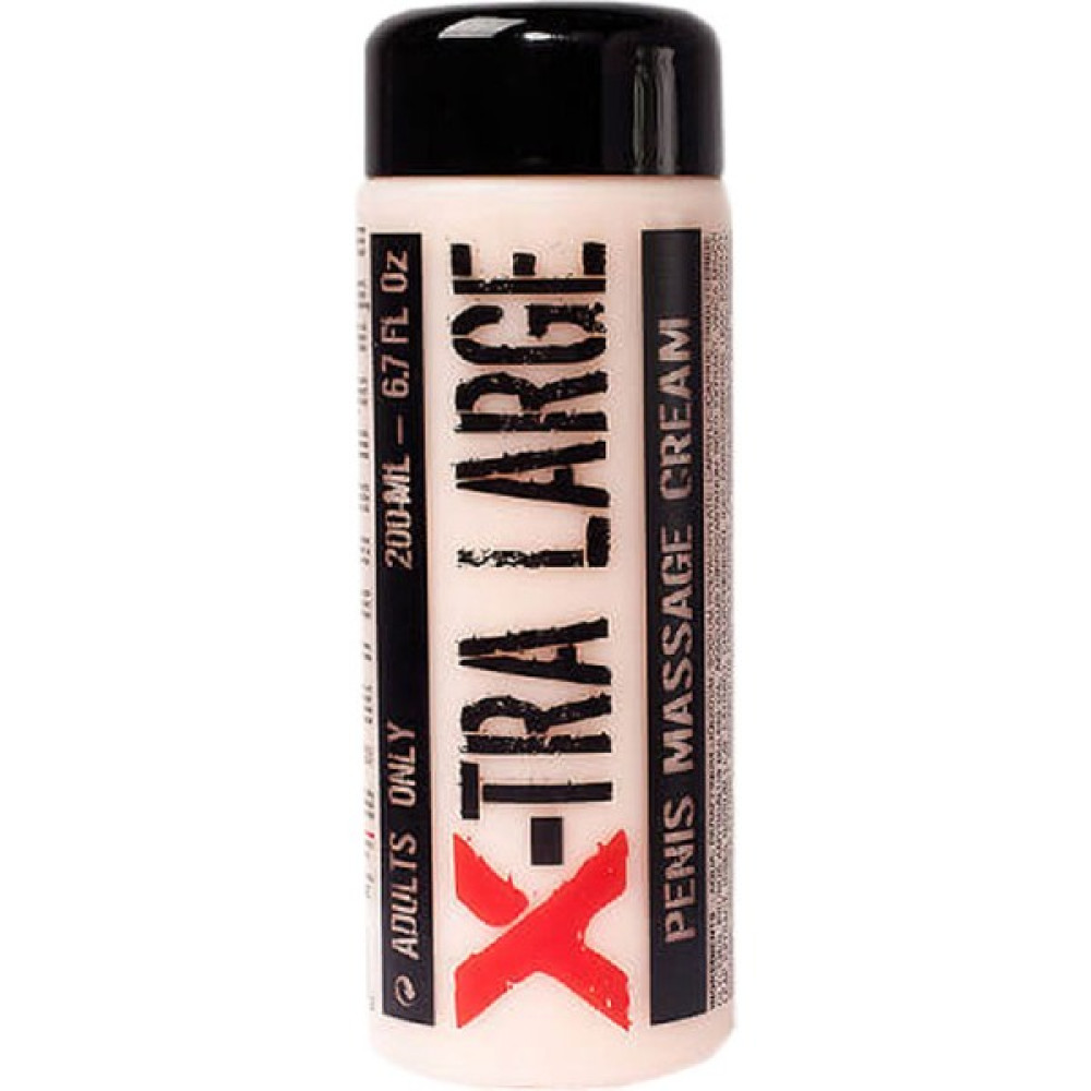 River Shop Xl X-Tra Large Massage 200 ml Cream / Günlük Erkek Bakım Kremi Bùyütücù Kàlınlàştırıcı Oto Boyaları Fiyatı