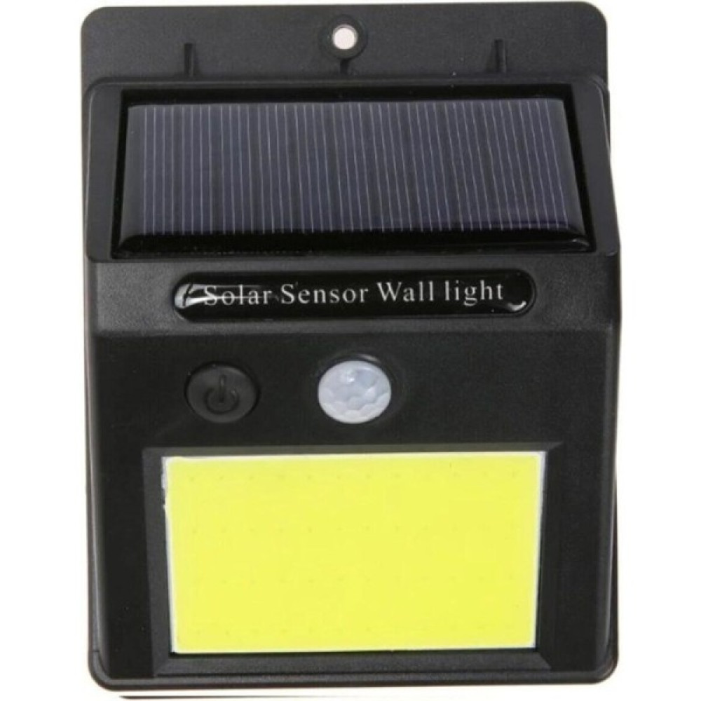River World 48 Ledli Güneş Enerjili Bahçe Lambası Solar Hareket Sensörlü - Beyaz Dış Mekan & Bahçe Oyuncakları Fiyatı