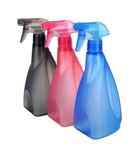 River World 700 ml'lik Sprey Su Şişesi Fısfıs Çiçek Sulama Bahçe Malzemeleri Fiyatı