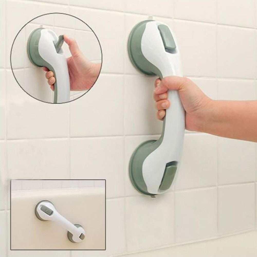 River World Düşme ve Kayma Önleyici Banyo Tuvalet Vantuzlu Kilitli Tutacak Banyo Askılık Fiyatı