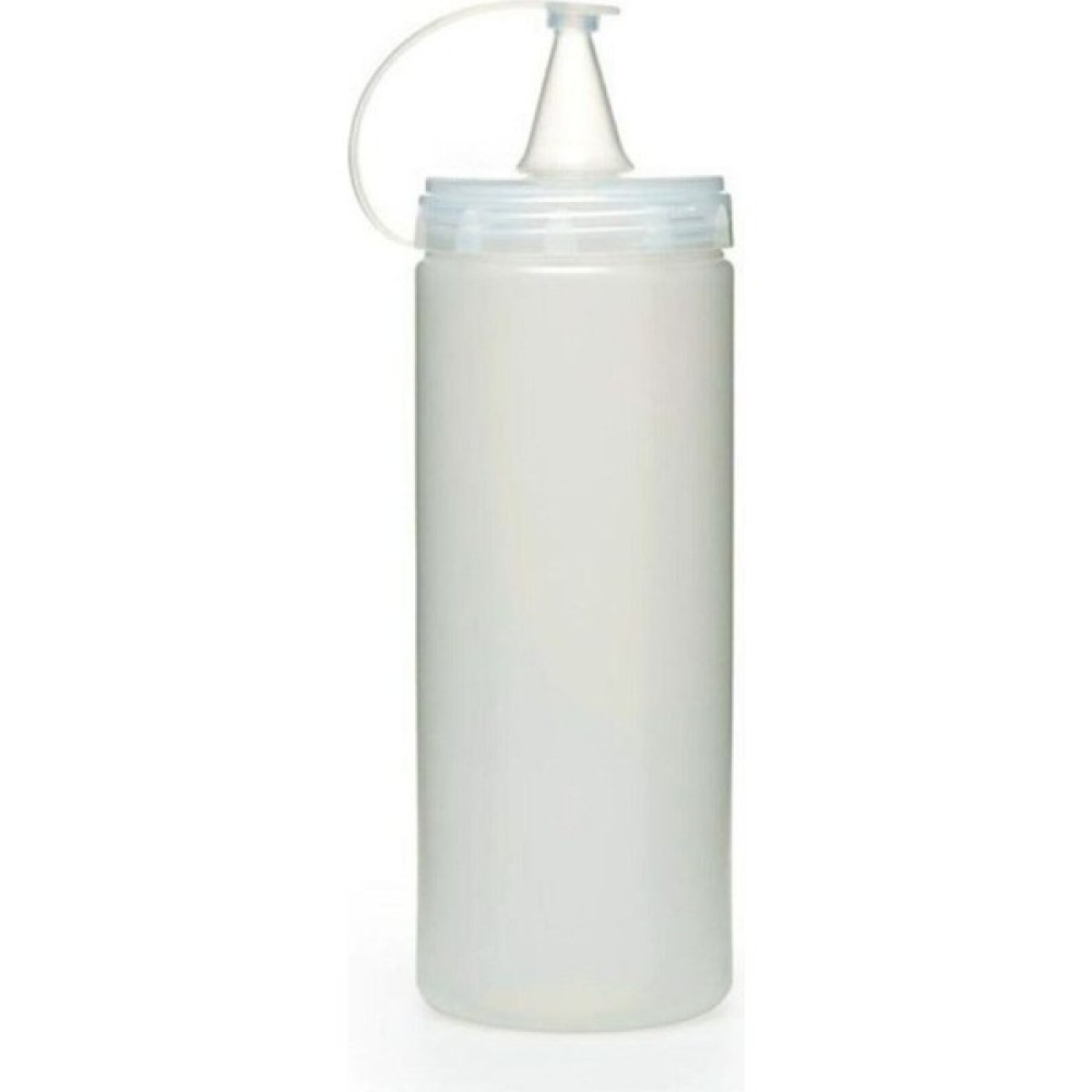 River World Şeffaf Kapaklı Sızdırmaz Yağlık Sosluk Şişesi Plastik desenli Yağdanlık 700 Ml. AP-9028 Mutfak Gereçleri Fiyatı