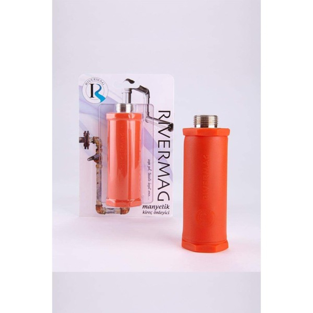 Rivermag Magnetix A++ Manyetik Kireç Kırıcı Önleyici (Camaşır ve Bulaşık Makinesi, Kombi, Çay Kazanı..) - 1,6 lt Çamaşır Makinesi Ürünleri Fiyatı