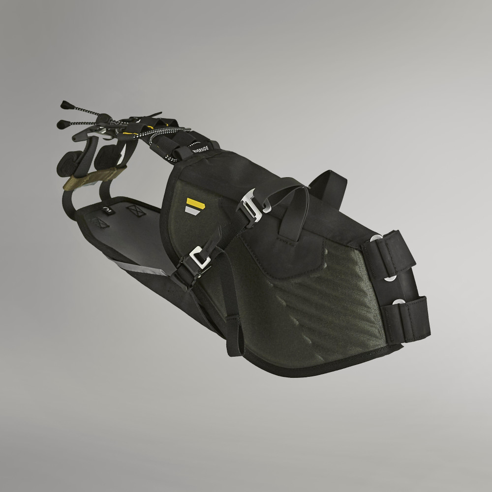 Riverside Bikepackıng Advt 900 Bisiklet Sele Çantası Kayışı Bisiklet Aksesuarları Fiyatı